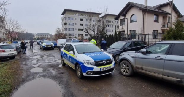 Presa din Iași: Un student la medicină, căutat în legătura cu dubla crimă