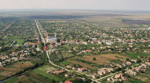 Comuna din România care nu va mai plăti aproape niciun leu pentru încălzirea instituțiilor publice