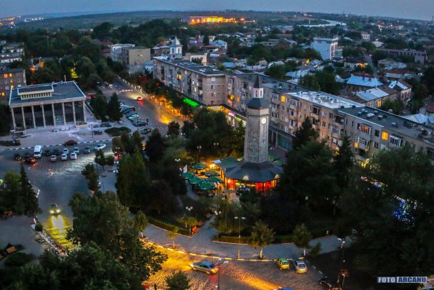 Școlile din municipiul Giurgiu vor reîncepe în sistem online. Orașul de la Dunăre, în pericol de a rămâne fără căldură