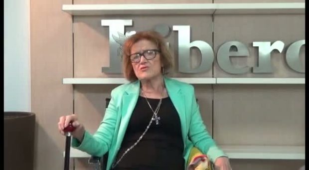 A murit Elena Curti, ultima fiică naturală a dictatorului italian Benito Mussolini
