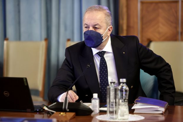 Vasile Dîncu, despre suplimentarea trupelor NATO în România: Acest lucru contrazice prin fapte cererea Moscovei de a ne retrage