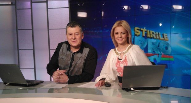 Cine este și cu ce se ocupă fiul lui Mihai Dedu, de la PRO TV. „Asta este marea lui greșeală, că nu înțelege că noi ne consumăm extrem de tare”