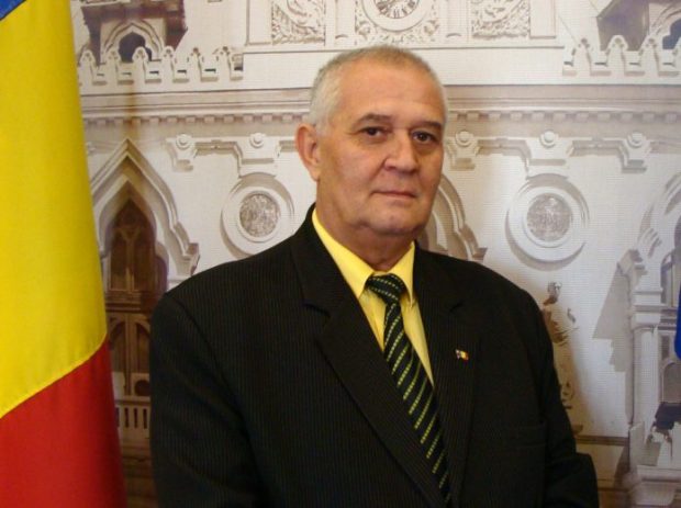 Un fost prefect USR a contestat în instanță eliberarea sa din funcție și a câștigat