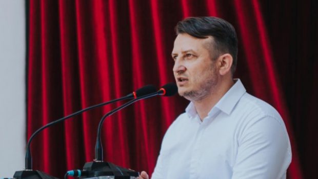 Secretar general PNL: „Mâine e posibil să avem numele noului ministru al cercetării”