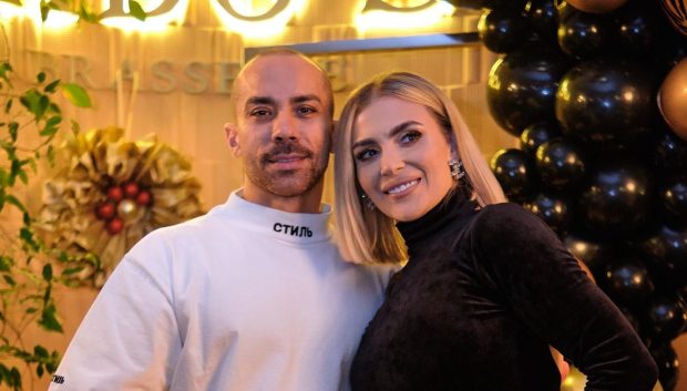Oana Radu, despre căsnicia cu Cătălin Dobrescu. De la ce pornesc problemele. „Ne contrazicem foarte mult”