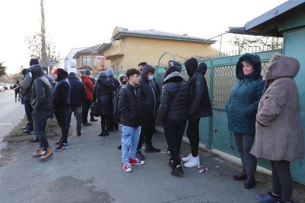 Șeful IPJ Giurgiu, Cătălin Georgescu, demis după revolta cetățenilor din Bolintin Vale