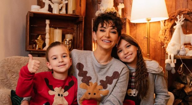 Giulia Anghelescu, acuzată că nu este o mamă bună. „Mi-a spus că sunt penibilă. Nu pot să cred, eu refuz să cred”