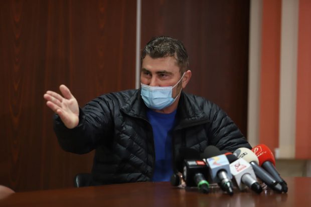 Măsurile anunțate de primarul din Bolintin după ce moartea unui localnic a scos oamenii în stradă