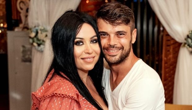Marius Elisei, mesaj controversat pe contul de socializare. Reacția Oanei Roman a venit imediat. Ce se întâmplă între ei