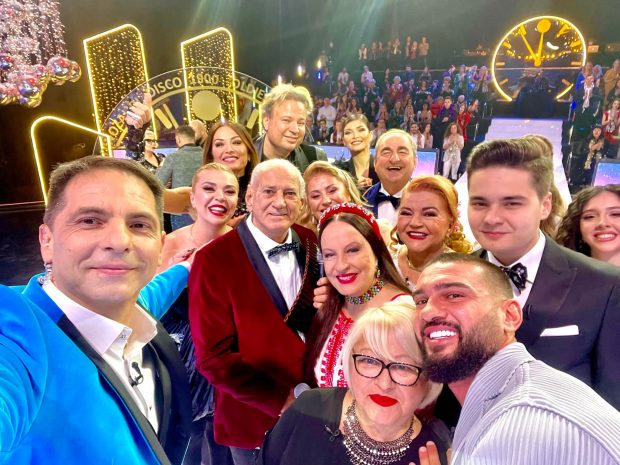 Anunțul făcut de Dan Negru a doua zi după ce a fost învins de PRO TV în noaptea de Revelion