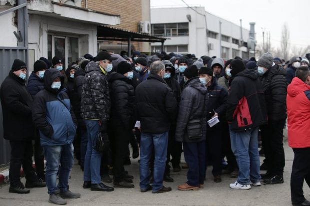 2.000 de angajați ai STB sunt cercetați disciplinar, în urma grevei care a avut loc luna trecută. Explicațiile date de directorul societății