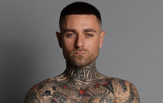 Motivul pentru care TJ Miles de la „Survivor România” 2022 a fost arestat. Detalii neștiute din viața Faimosului