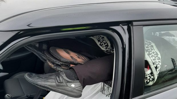 Un manechin confundat cu un cadavru a declanșat o operațiune a poliției, în Marea Britanie