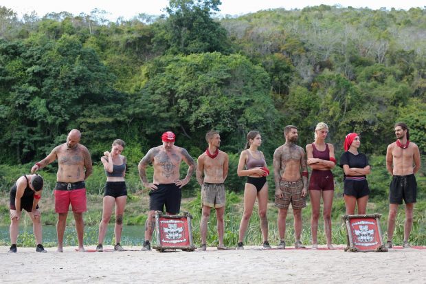 „Survivor România” 2022. Eliminare surpriză în echipa Faimoșilor. „Vreau să îmi cer scuze”