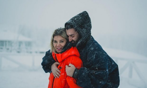 Smiley, imagine emoționantă cu fiica lui. Fanii au reacționat imediat. „Pentru o duminică frumoasă, bucurați-vă că sunteți”