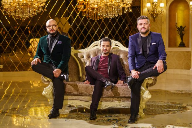 3 Sud Est, concert aniversar după 25 de ani de la înființare. „Va fi ca o mașină a timpului”