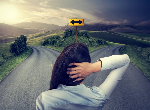 IN A RELATIONSHIP. „A te răzgândi înseamnă că te dezvolți.” De ce a-ți schimba părerea nu înseamnă neapărat neseriozitate