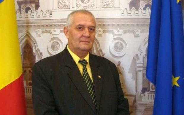 Guvernul l-a repus în funcție pe prefectul USR din Galați, după ce a contestat în instanță eliberarea sa din funcție și a câștigat