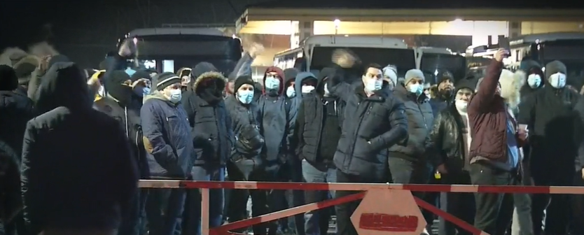 Greva STB. După ce inițial au refuzat negocierile, sindicaliștii cer o întâlnire cu Consiliul de Administraţie