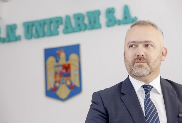 Drept la replică. Fostul director Unifarm, condamnat, în primă instanță, la 6 ani și 8 luni de închisoare: „Sunt un om nevinovat care își caută dreptatea”