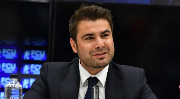 GSP: Adrian Mutu negociază cu Rapid