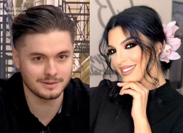 Albert Oprea, despre Andreea Tonciu de la „Survivor România”. Ce crede fostul concurent despre Faimoasă: „O mică impresie”