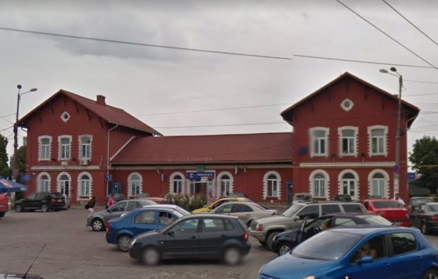 Amenințare cu bombă la Gara Târgoviște