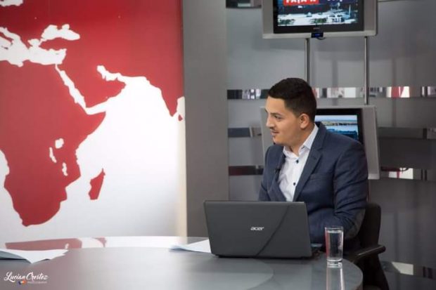 Calculatoarele și telefoanele confiscate de la o redacție brăileană au ajuns la DIICOT București. „Din 13 ianuarie, nu mai putem pune știri pe site, practic ne-au oprit activitatea”