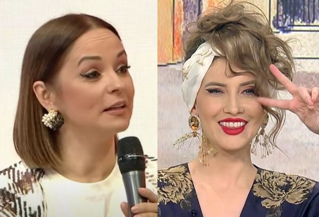 Andreea Marin a fost ironizată de Iulia Albu. De cine a fost îndrăgostită în secret: „Nu a avut prea mult haz”