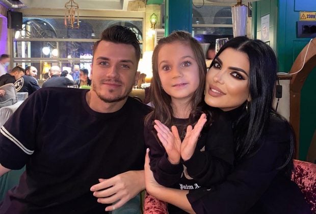 Anunțul făcut de Andreea Tonciu înainte de a pleca la „Survivor România”: „Cu lacrimi în ochi scriu”