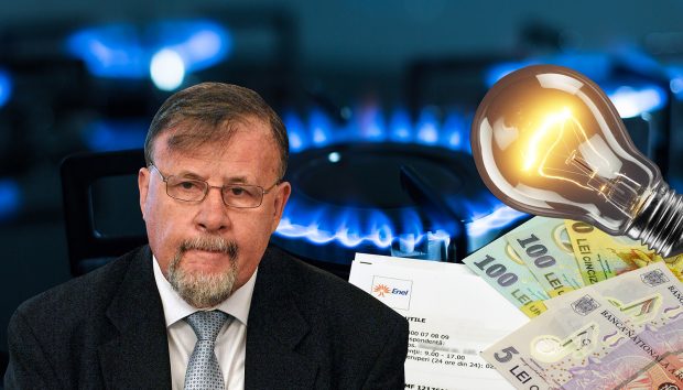 Reputat economist: „Finanțarea facturilor mărite de către stat e ca și cum hoțul îți pune pistolul la tâmplă și statul zice: «Lasă că plătesc eu taxa de protecție, din banii tăi!»”