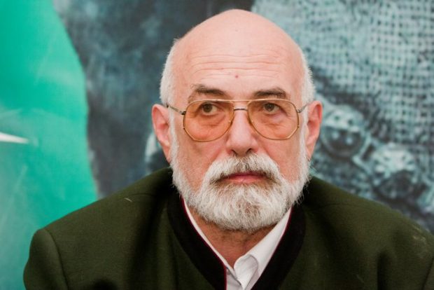 A murit Attila Kelemen, fost lider al UDMR Mureş şi deputat în cinci legislaturi