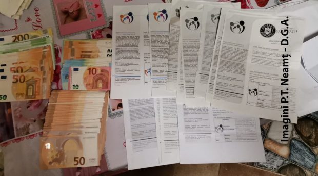 Vaccinările fictive din Neamț și Iași se făceau pe WhatsApp: clienții plăteau până la 250 de euro și nici nu călcau în cabinet!