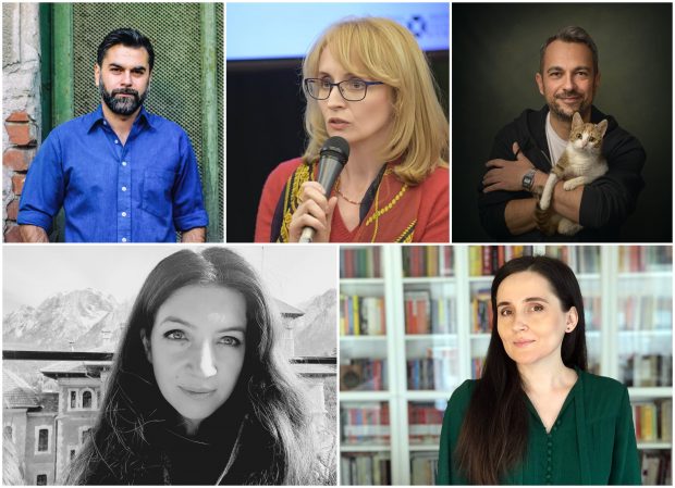Cinci scriitori vorbesc despre participarea lor la olimpiada de română: „Am bătut câmpii, inventând chiar și un citat dintr-un critic literar faimos și încă în viață”