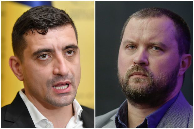DERAPAJ. AUR face o listă neagră cu „cele mai toxice și false organe de presă” și începe cu G4 Media. Dan Tăpălagă, în replică: „E incitare la ură împotriva presei”