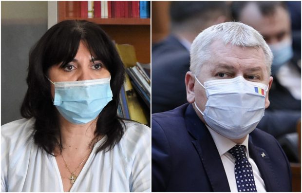 Marcel Boloș a refuzat, vineri, să fie ministrul cercetării. Printre favoriți a rămas Monica Anisie, partizana lui Roman în scandalul plagiatului