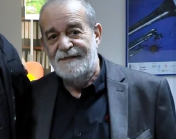 Corneliu „Bibi” Ionescu a murit. Fostul membru fondator al trupei rock Sfinx avea 76 de ani