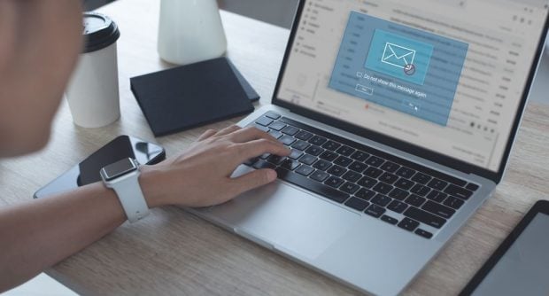Cum blochezi mail-urile nedorite sau de tip spam, pe Gmail