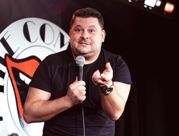 Mihai Bobonete a dezvăluit ce a făcut înainte de a fi vedetă: „Am făcut și nenorociri, dar și bani frumoși”