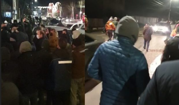 Cumnatul bărbatului din Bolintin Vale care a murit după ce a fost lovit în cap cu o piatră: „Trei dintre agresori sunt încă în libertate”