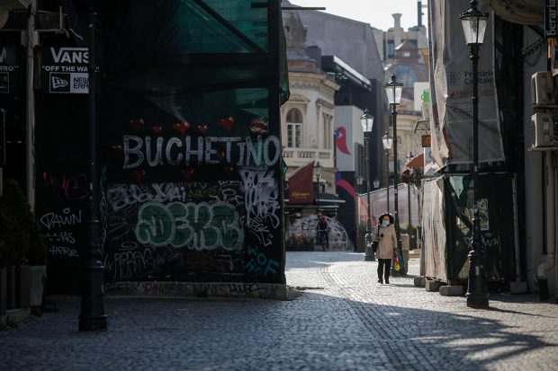 Topul orașelor lumii: Bucureștiul, în urma Sofiei la calitatea vieții. Timișoara și Cluj, peste Capitală