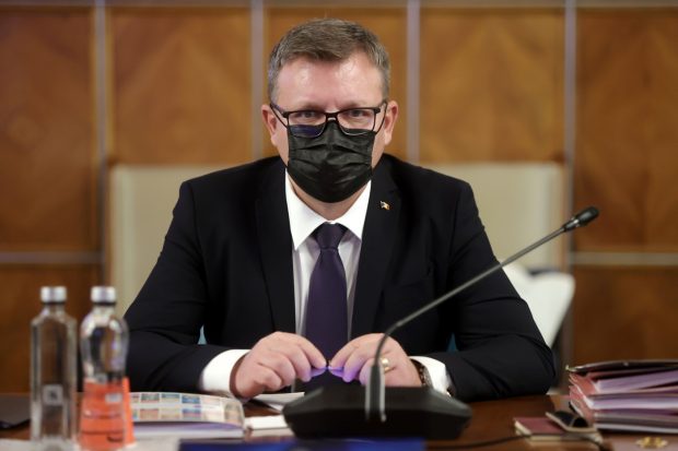 Marius Budăi: Companiile româneşti afectate de sancţiunile impuse Rusiei ar putea beneficia de şomaj tehnic