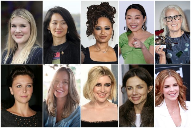 10 regizoare de urmărit, care fac valuri la Hollywood în ultimii ani. Ce filme ne propun?