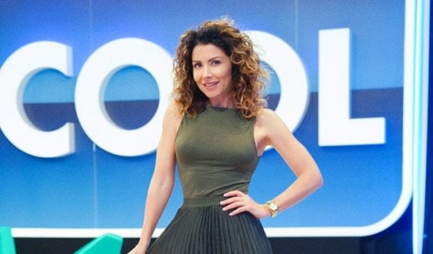 Carmen Brumă revine la Antena 1. În ce emisiune o puteți vedea: „Sunt încântată”