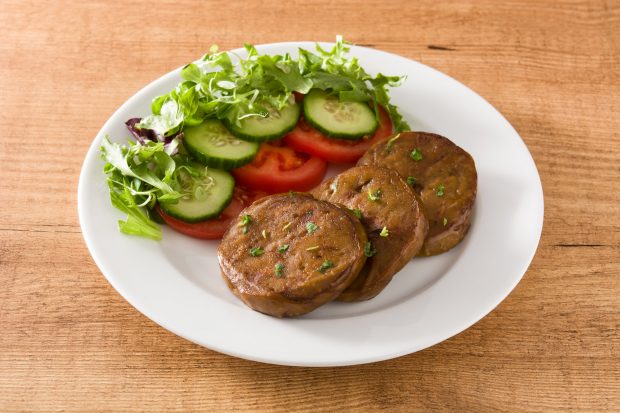 Ce este seitan (carnea vegetariană) și cum se consumă