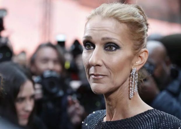 Celine Dion și-a anulat concertele din cauza problemelor de sănătate: „Speram să mă simt bine”