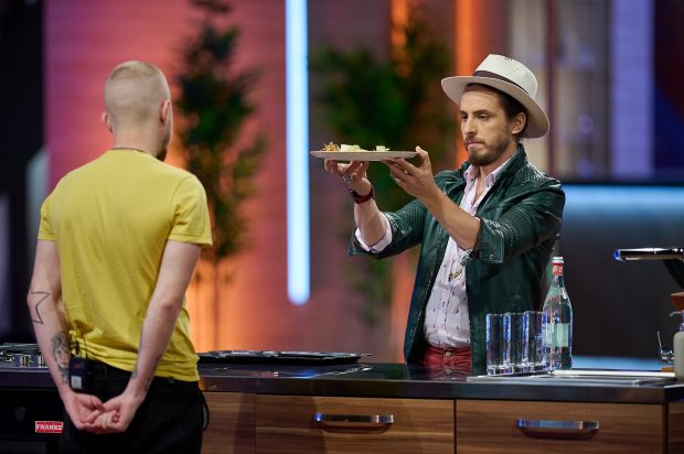 „MasterChef” 2022. Presiunea și emoțiile continuă într-o nouă ediție în această seară