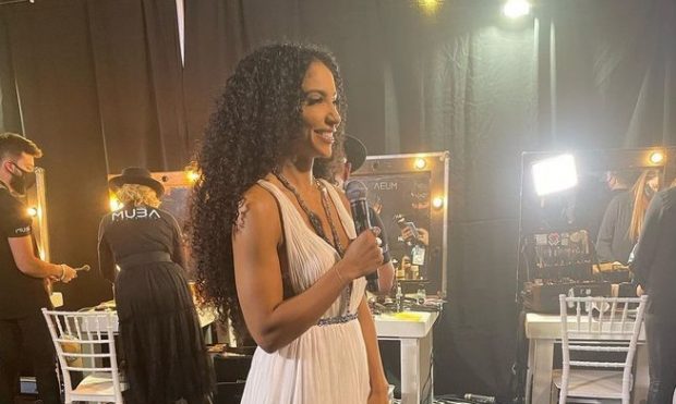 Cheslie Kryst, fosta Miss SUA, a murit la vârsta de 30 de ani. Tânăra s-a aruncat în gol de pe o clădire de 60 de etaje