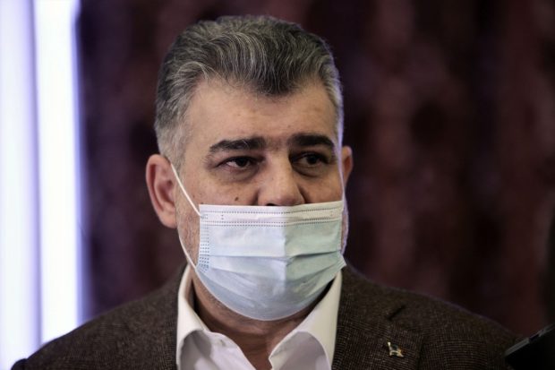 Marcel Ciolacu, despre certificatul verde: Este tardiv în acest moment