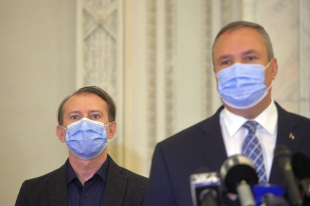 SURSE: PNL va propune în coaliție majorarea vârstei de pensionare la 70 de ani. PSD s-a opus în urmă cu trei luni